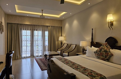 Bolpur Hotel | The creek boutique resort & spa