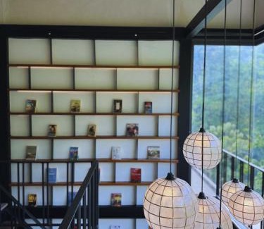 Mae On Villa | The Creek House Mae-Lai Chiangmai