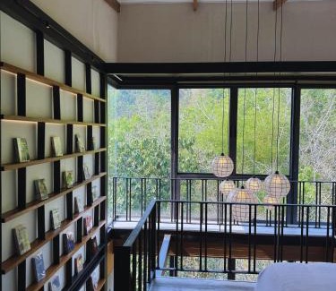 Mae On Villa | The Creek House Mae-Lai Chiangmai