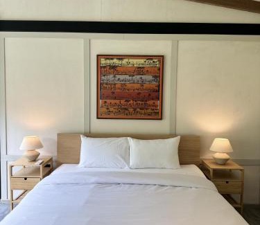 Mae On Villa | The Creek House Mae-Lai Chiangmai