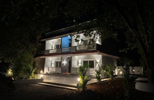 Morjim House | The creek house morgim