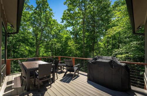 Laurel Ridge House | The Creeks of Serendipity