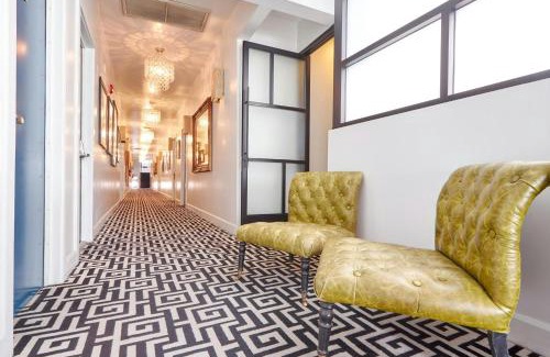 Beverly Hills Hotel | The Crescent Hotel Beverly Hills, Sonder by Marriott Bonvoy