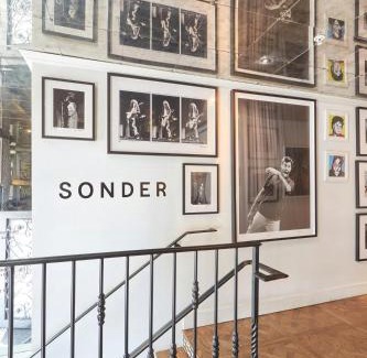 Beverly Hills Hotel | The Crescent Hotel Beverly Hills, Sonder by Marriott Bonvoy