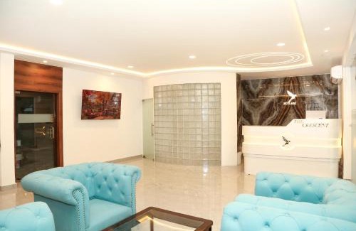 Mali Colony Hotel | The Crescent