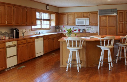 Pawhuska House | The Cressy Boarding House, Near PW Mercantile