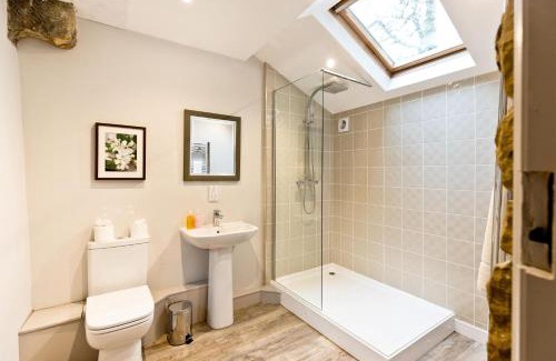 Longnor House | The Crewe and Harpur