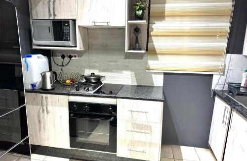 Gaborone Apartment | The Crib
