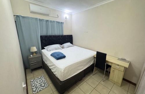 Gaborone Apartment | The Crib