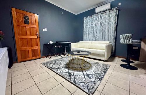 Gaborone Apartment | The Crib