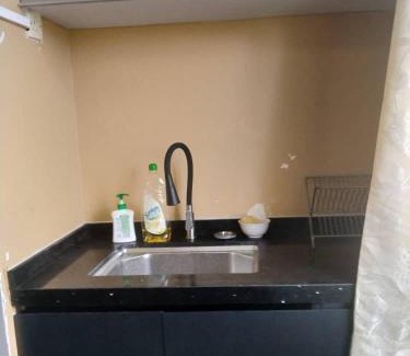 Tanjung Tanah Merah Apartment | The CRISNA'S Apartment