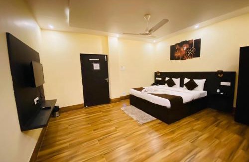 Bolpur Resort | The Cristallo Resort