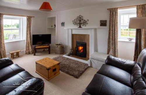 Aviemore House | The Croft Cottage - near Aviemore