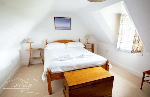 Aviemore House | The Croft Cottage - near Aviemore