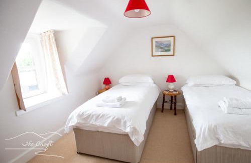 Aviemore House | The Croft Cottage - near Aviemore