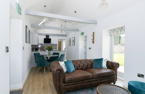 Wansford Cottage | The Croft Farm