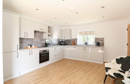 Wansford Cottage | The Croft Farm
