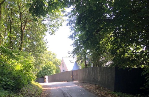 Cowbridge House | The Croft