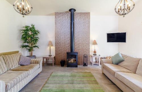 Malvern House | The Croft