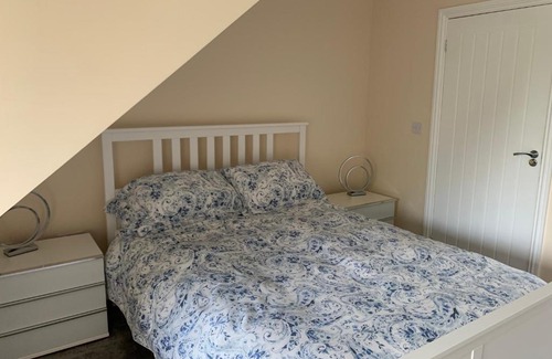 Ewhurst Green House | The Croft