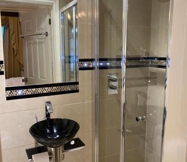 Stratford-upon-Avon Bed & Breakfast | The Croft Guest House