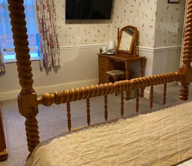 Stratford-upon-Avon Bed & Breakfast | The Croft Guest House