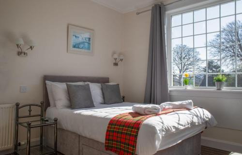 Achachork House | The Croft House Portree
