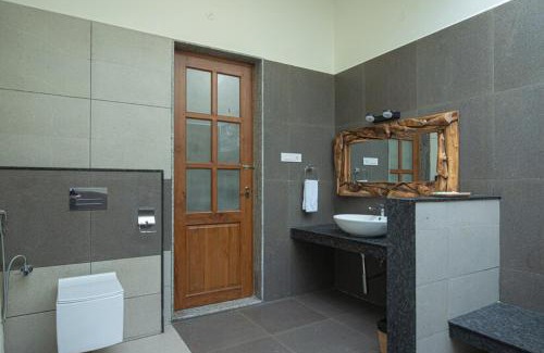 Srivaikuntam Resort | The Croft Resort - Premium Farm Stay