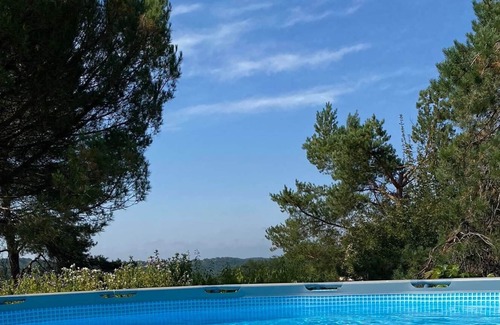 Tursac House | The Croix des Cugnes in the golden triangle