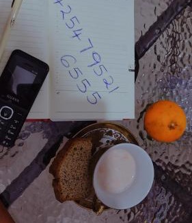 Ongata Rongai Apartment | The Crooner Lounge