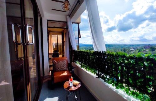 Ongata Rongai Apartment | The Crooner Lounge