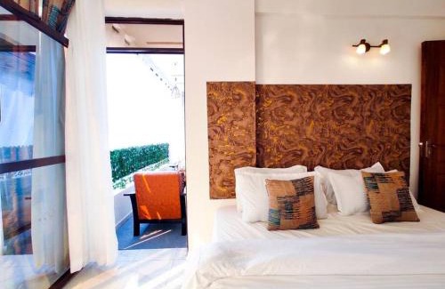 Ongata Rongai Apartment | The Crooner Lounge