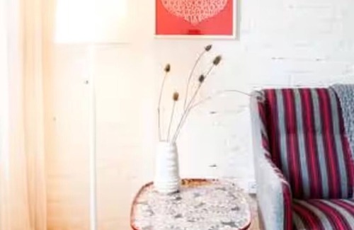 SoHo Apartment | The Crosby Loft - rare, elegant, spacious loft w sauna [ Not a hotel ]