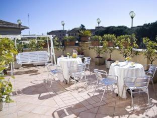 Esquilino Hotel | The Cross Hotel