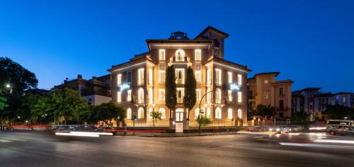Esquilino Hotel | The Cross Hotel