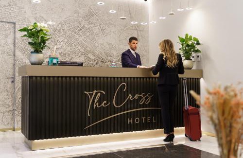 Esquilino Hotel | The Cross Hotel