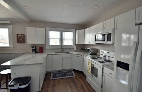 Huron House | The Crossing: Close to Free Boat Ramp+Cedar Point