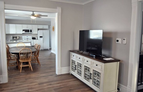 Huron House | The Crossing: Close to Free Boat Ramp+Cedar Point