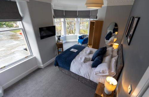 Kingussie Hotel | The Crossing