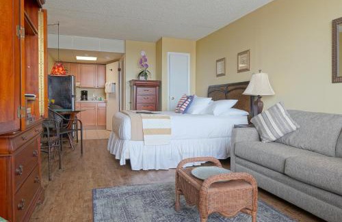 South End Hotel | The Crossings Ocean City