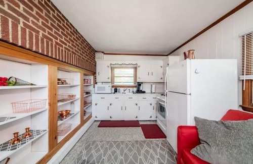 Rivermont Apartment | The Crow's Nest