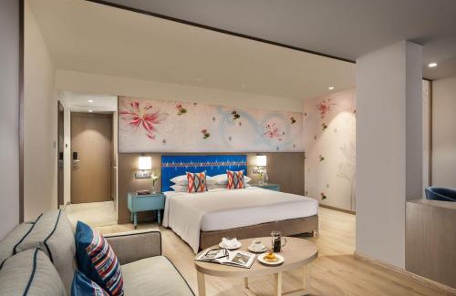 Bhubaneshwar Hotel | The Crown, Bhubaneswar - IHCL SeleQtions