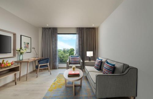 Bhubaneshwar Hotel | The Crown, Bhubaneswar - IHCL SeleQtions