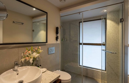 Panaji Hotel | The Crown Goa