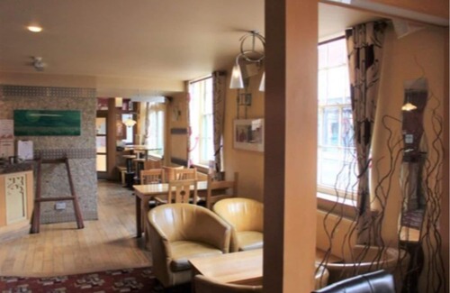 Hailsham Hotel | The Crown Hotel