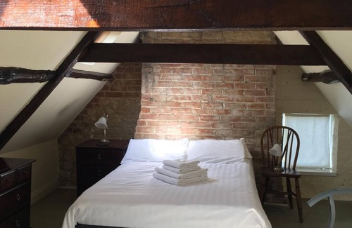 Mundford Hotel | The Crown Hotel