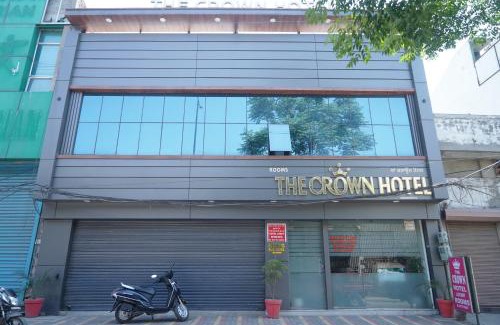 Ludhiana Hotel | The Crown Hotel