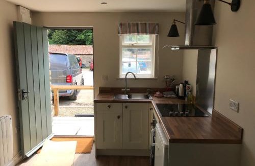 Hutton le Hole Cabin | The Crown, Hutton le Hole
