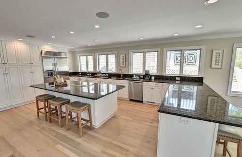 Bethany Beach House | The Crown Jewel of Bethany Beach! Sleeps 23 | 9 bed, 12 bath, East of Rt 1 and close to all Bethany has to offer, Beach, Restaurants, Shops & Entertainment!