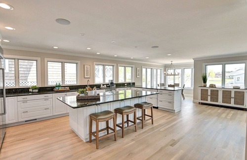 Bethany Beach House | The Crown Jewel of Bethany Beach! Sleeps 23 | 9 bed, 12 bath, East of Rt 1 and close to all Bethany has to offer, Beach, Restaurants, Shops & Entertainment!